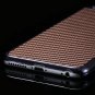 I6 Back Case Environmental Microfiber Hard Cover For Iphone 6 4.7I 32251823292-6-brown