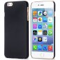 I6/6 Plus Slim Case Mat Lubricating Smooth Back Cover For Iphone 6 32281037773-2-red for 6 Plus