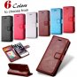 I6 Luxury Pu Leather Case Full Body Protect Cover For Iphone 6 4.7 32282629865-2-white
