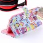 Lovely Animal Mat Print Full Cover For Iphone 6 Plus 5.5Inch Leath 32247887067-1-flower tower