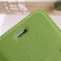 Cool Feeling Full Pu Leather Cover For Iphone 6 4.7Inch Wallet Cas 32246961403-5-hot pink