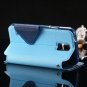 S5 Window Display View Case For Samsung Galaxy S5 I9600 Korea Diar 1877348597-6-sky blue