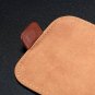 S4 Flip Genuine Leather Case Full Cover For Samsung Galaxy S4 Siv 1790450925-3-green