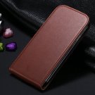 S4 Flip Genuine Leather Case Full Cover For Samsung Galaxy S4 Siv  1790450925-8-brown