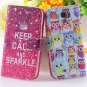 Special Mat Pu Leather Case For Samsung Galaxy S3 Siii I9300 Walle 1925776325-3-many owl