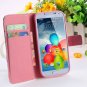 Special Mat Pu Leather Case For Samsung Galaxy S3 Siii I9300 Walle 1925776325-4-gray wiazrd