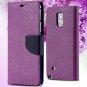 For Note 4 Flip Case Full Pu Leather Cover For Samsung Galaxy Note 32235976044-7-yellow