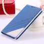 For Note 4 Magnetic Flip Case Original Pu Leather Handmade Cover F 32266173439-3-hot pink