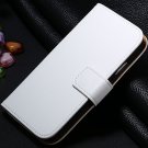 S4 Genuine Leather Case Full Protect Cover For Samsung Galaxy S4 S 1772189253-2-white