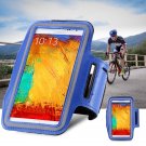 Gym Exercise Sport Armband For Samsung Galaxy Note 4/3/2/1 Armband 32245876947-1-