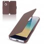 Fashion Flip Pu Leather Full Protect Cover For Apple Iphone 5C Cas 32240347361-5-green