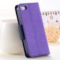 5C Case Wallet Book Style Full Case For Iphone 5C Colorful Flip Pu 1774245439-3-red