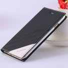5S Magnetic Flip Case Original Pu Leather Cover For Iphone 5 5S 5G 32267505715-1-black