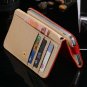 Interchangeable Lychee Pattern Case For Iphone 5 5S 4 4S For Samsu 1868985670-5-red