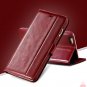I5 Genuine Leather Case Flip Cover For Iphone 5 5S 5G Full Protect 32271073553-2-white