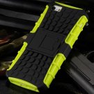 5S Hybrid Case Anti Shock Armor Cover For Iphone 5 5S 5G Heavy Dut 32303253175-5-yellow