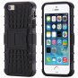5S Hybrid Case Anti Shock Armor Cover For Iphone 5 5S 5G Heavy Dut 32303253175-5-yellow