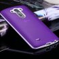 G3 Soft Tpu Combo Case For Lg G3 Cover For D858 D859 Plastic Back 2024340846-6-blue