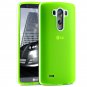 G3 Soft Tpu Combo Case For Lg G3 Cover For D858 D859 Plastic Back 2024340846-8-green