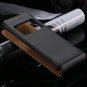 For Nokia N8 Genuine Leather Case Full Protect Cover For Nokia N8  1961298136-1-black