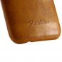 M8 Back Pu Leather Case Card Slot Deluxe Cover For Htc One M8 Slim 32237304154-3-black