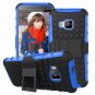 M9 Armor Case Heavy Duty Hard Cover Case For Htc One M9 Dual Layer 32297406417-6-orange