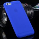 New Arrival Cute High Quality Silicone Soft Case For Iphone 6 4.7"" 2051298000-7-Blue