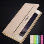 Luxury Fashion High Quality Leather Case For Iphone 6 Flip Case St 2055637345-9-Hot Pink For Iphone