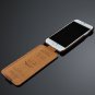 Retro Luxury Genuine Leather Case For Iphone 6 4.7Inch Lychee Patt 2045872907-3-Red