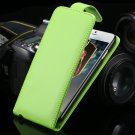 For Iphone 6 Case Retro Luxury Vertical Flip Pu Leather Case For I 32267677876-4-Green