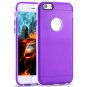 Newest Ultra Thin Double Color Protective Cover Bags High Quality  2041271260-1-Red