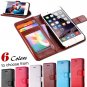 For Iphone 6 Filp Case Retro Luxury Men Women Pu Leather Case For 2045546292-1-Black