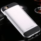 I6 Kickstand Crad Slot Pc + Tpu Hard Back Case For Iphone 6 4.7Inc 32305570365-2-Sliver