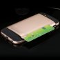 I6 Kickstand Crad Slot Pc + Tpu Hard Back Case For Iphone 6 4.7Inc 32305570365-2-Sliver