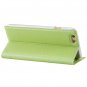 I6/6 Plus Magnetic Flip Wallet Case Original Brand Pu Leather Cove 32229188925-8-blue for plus
