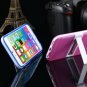 Amazing Triangle Bracket Case For Iphone 6 4.7'' Back Phone Shell 2046192931-7-green