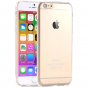 I6 Plus Tpu Clear Case Ultra Thin Flexible Soft Cover For Iphone 6 32237203163-8-Thin gray