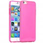 I6 Plus Tpu Clear Case Ultra Thin Flexible Soft Cover For Iphone 6 32237203163-8-Thin gray