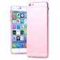 I6 Plus Tpu Clear Case Ultra Thin Flexible Soft Cover For Iphone 6 32237203163-8-Thin gray