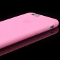 Ultra Thin Soft Silicone Cover For Iphone 6 4.7Inch Back Phone Hou 2053591358-5-white
