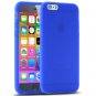 Ultra Thin Soft Silicone Cover For Iphone 6 4.7Inch Back Phone Hou 2053591358-7-green