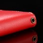 General Style Pu Leather Case For Iphone 6 4.7'' Cover Comprehensi 2041150680-5-red