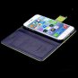 I6/6 Plus Luxury Original Brand Case Pu Leather Cover With Card Ba 32275986058-2-red for iphone 6