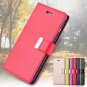 I6/6 Plus Luxury Original Brand Case Pu Leather Cover With Card Ba 32275986058-6-blue for iphone 6