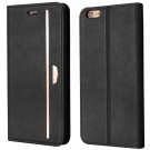 I6 Original Xd Brand Case Luxury Pu Leather Cover For Iphone 6 4.7 32216176806-1-black