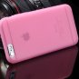 Super Soft Silicone Case For Iphone 6 4.7Inch Back Phone Cover Wit 2053581939-5-white