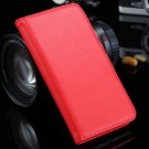 I6 Flip Case Photo Frame Pu Leather Cover For Iphone 6 4.7Inch Ful 2016906622-6-red