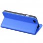 I6 Flip Case Photo Frame Pu Leather Cover For Iphone 6 4.7Inch Ful 2016906622-7-blue