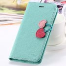 For Iphone 6 Pu Leather Full Case For Iphone 6 4.7 Inch Phone Hous 2054250115-6-mint