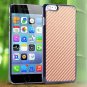 For Iphone 6 Plus Environmental Carbon Fiber Hard Case For Iphone  32221395538-2-white